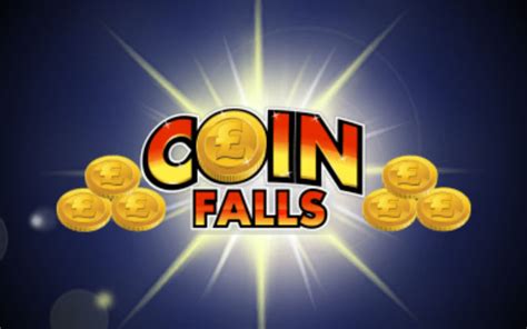 Coin falls casino Brazil